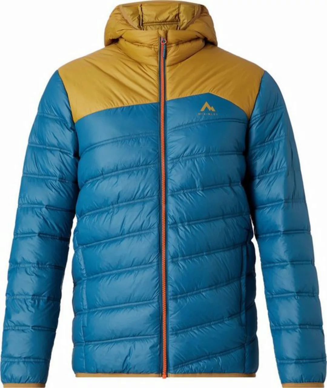 McKINLEY Funktionsjacke McKINLEY Jebel Herren Wanderjacke Funktionsjacke Re günstig online kaufen