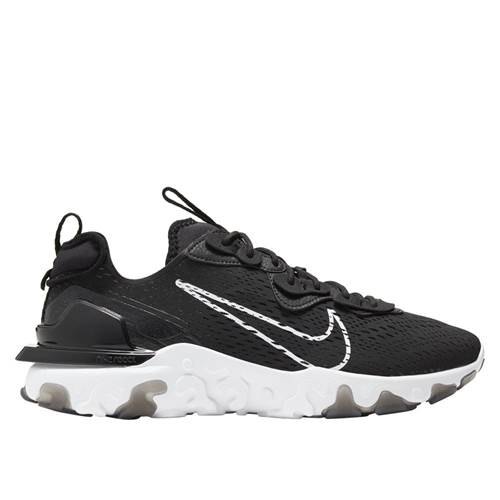 Nike React Vision Schuhe EU 39 Black günstig online kaufen