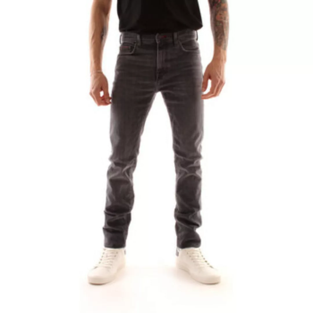 Tommy Hilfiger  Straight Leg Jeans MW0MW33965 günstig online kaufen