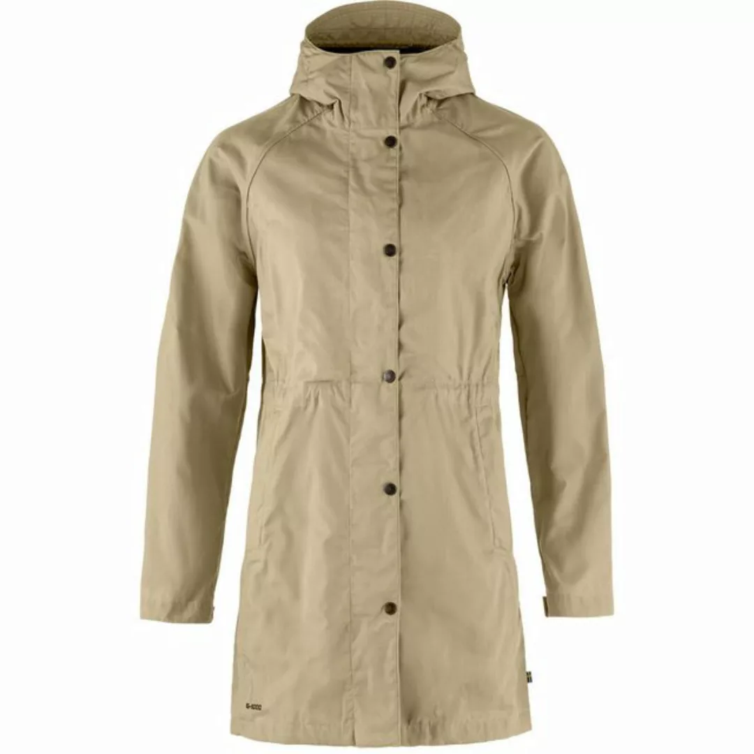 Fjällräven Funktionsjacke Damen Outdoor-Jacke KARLA LITE JACKET W günstig online kaufen