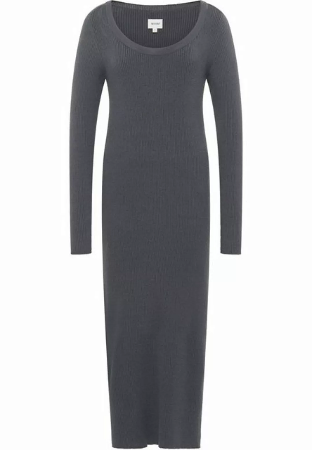 MUSTANG Maxikleid Kleid günstig online kaufen