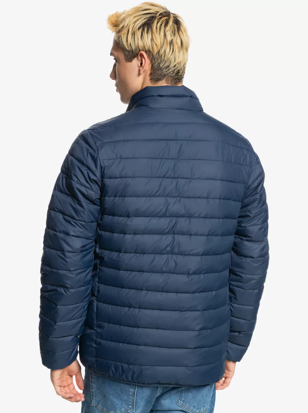 Quiksilver Outdoorjacke "Scaly" günstig online kaufen