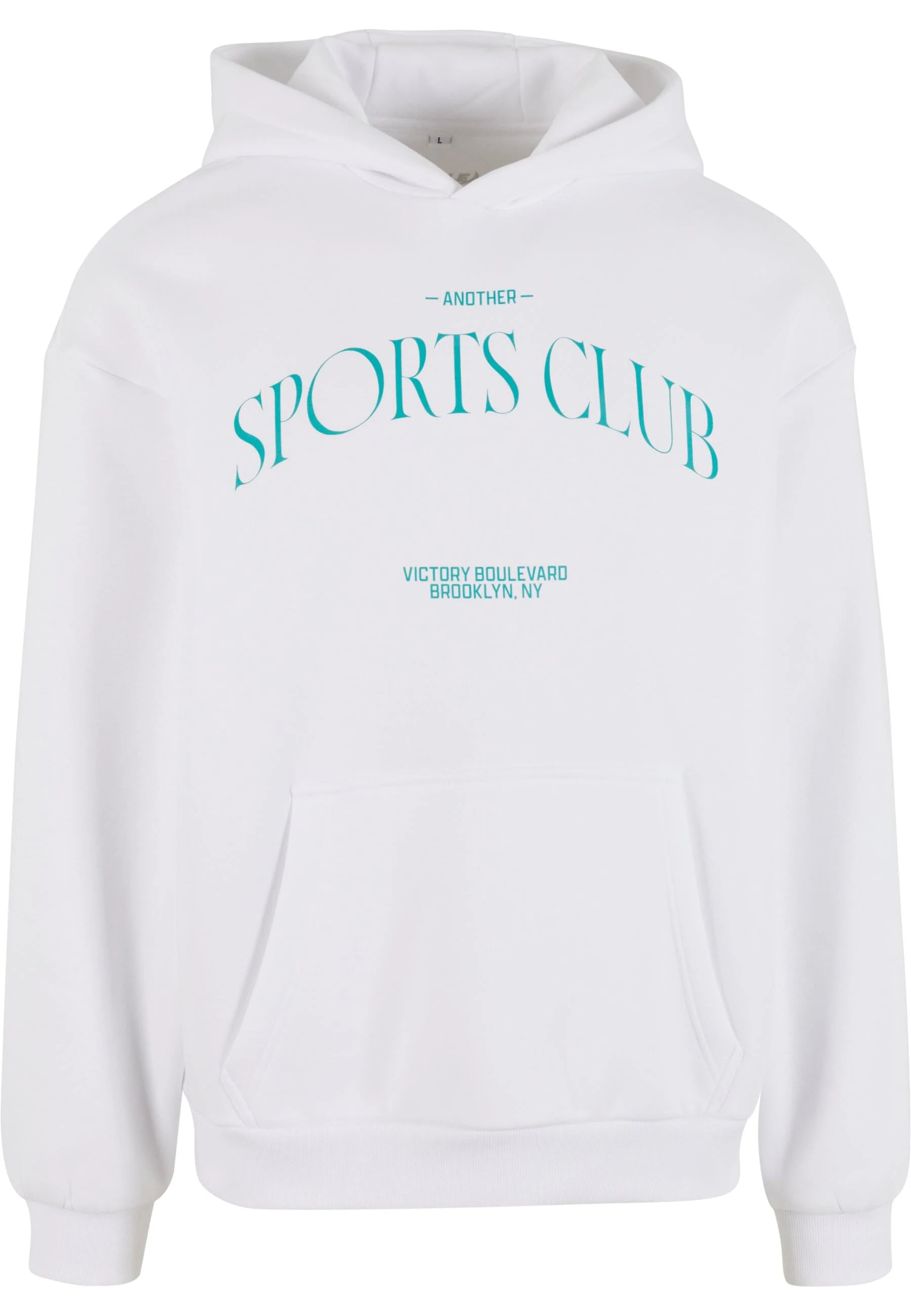 Upscale by Mister Tee Kapuzensweatshirt "Upscale by Mister Tee Another Spor günstig online kaufen