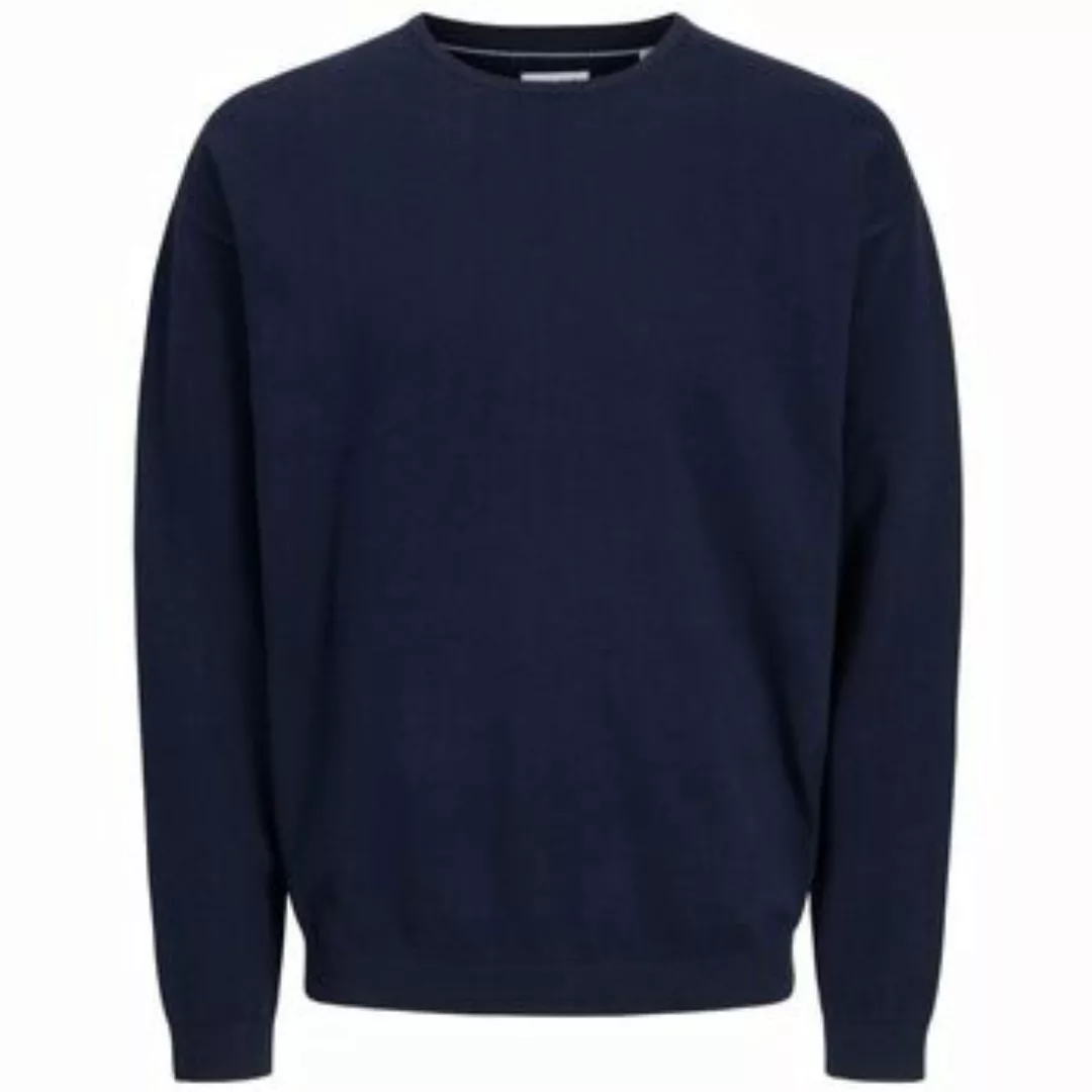 Jack & Jones  Pullover 12269031 CALVIN-SKY CAPTAIN günstig online kaufen