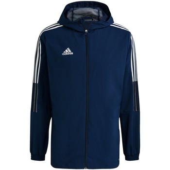 adidas  Herren-Jacke Sport adidas Pr?sentationsjacke "Tiro 21" WB 811008002 günstig online kaufen