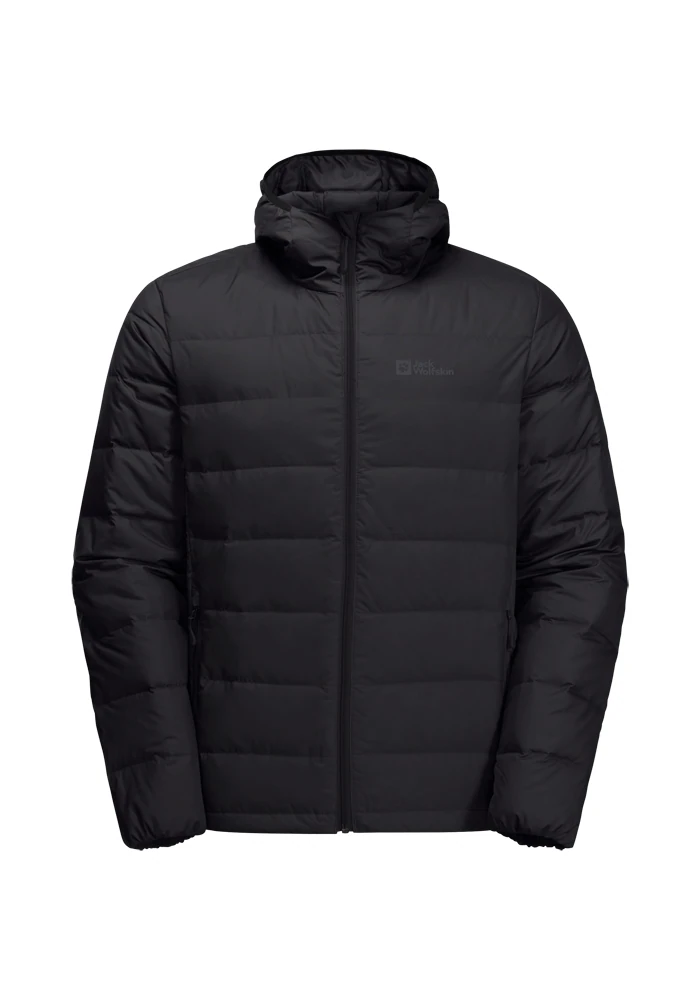 Jack Wolfskin Daunenjacke "ATHER DOWN HOODY M", mit Kapuze günstig online kaufen