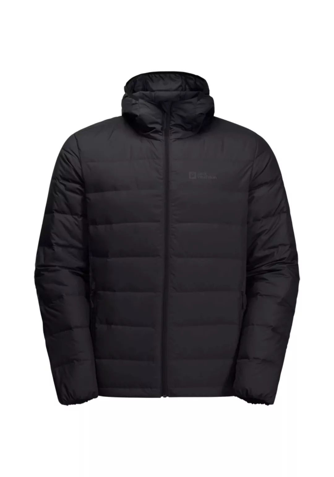 Jack Wolfskin Funktionsjacke "ATHER DOWN HOODY M", mit Kapuze, mit 700er-Da günstig online kaufen