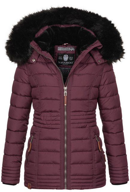 Navahoo Winterjacke Umay Pri günstig online kaufen