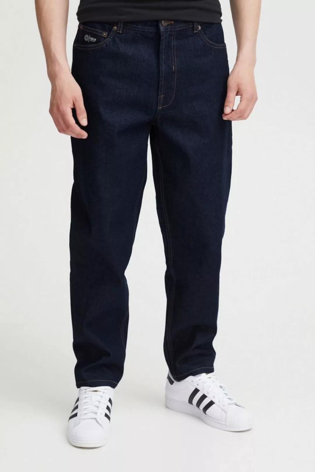 !Solid 5-Pocket-Jeans SDHoff günstig online kaufen