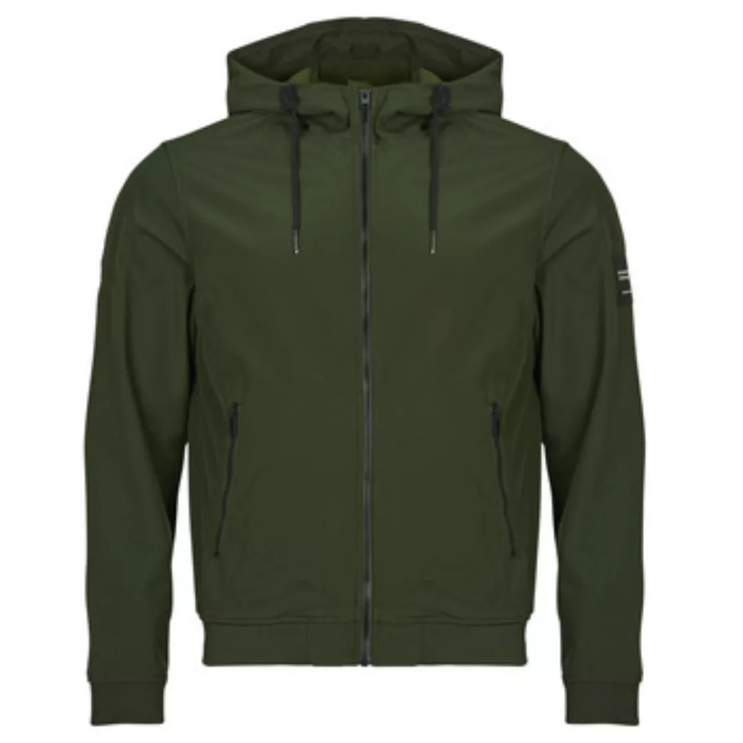 Jack & Jones Kurzjacke (1-St) günstig online kaufen