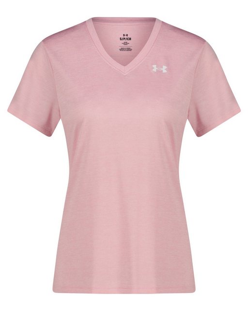 Under Armour® T-Shirt Damen Trainingsshirt UA TECH TWIST (1-tlg) günstig online kaufen