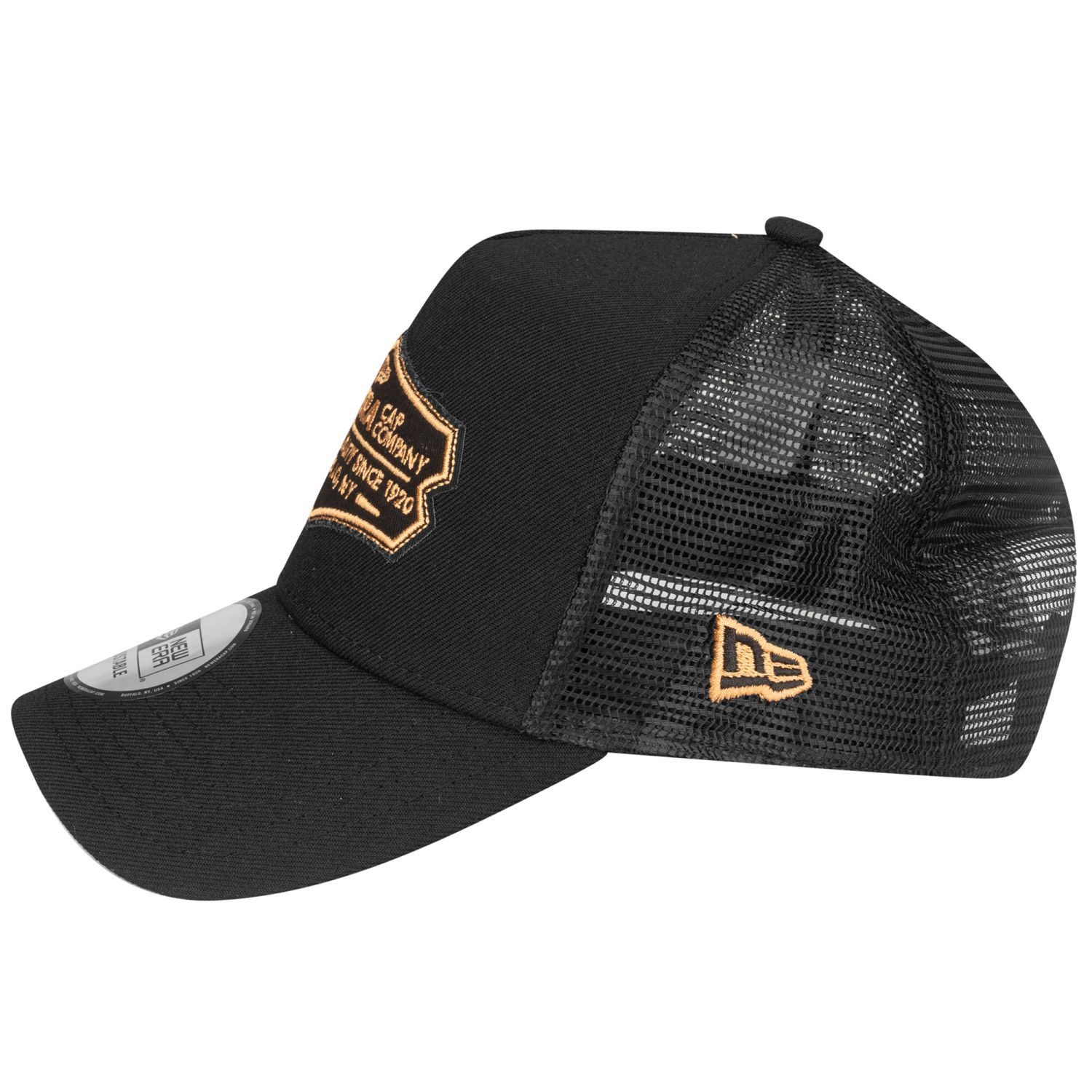 New Era Trucker Cap AFrame Trucker günstig online kaufen
