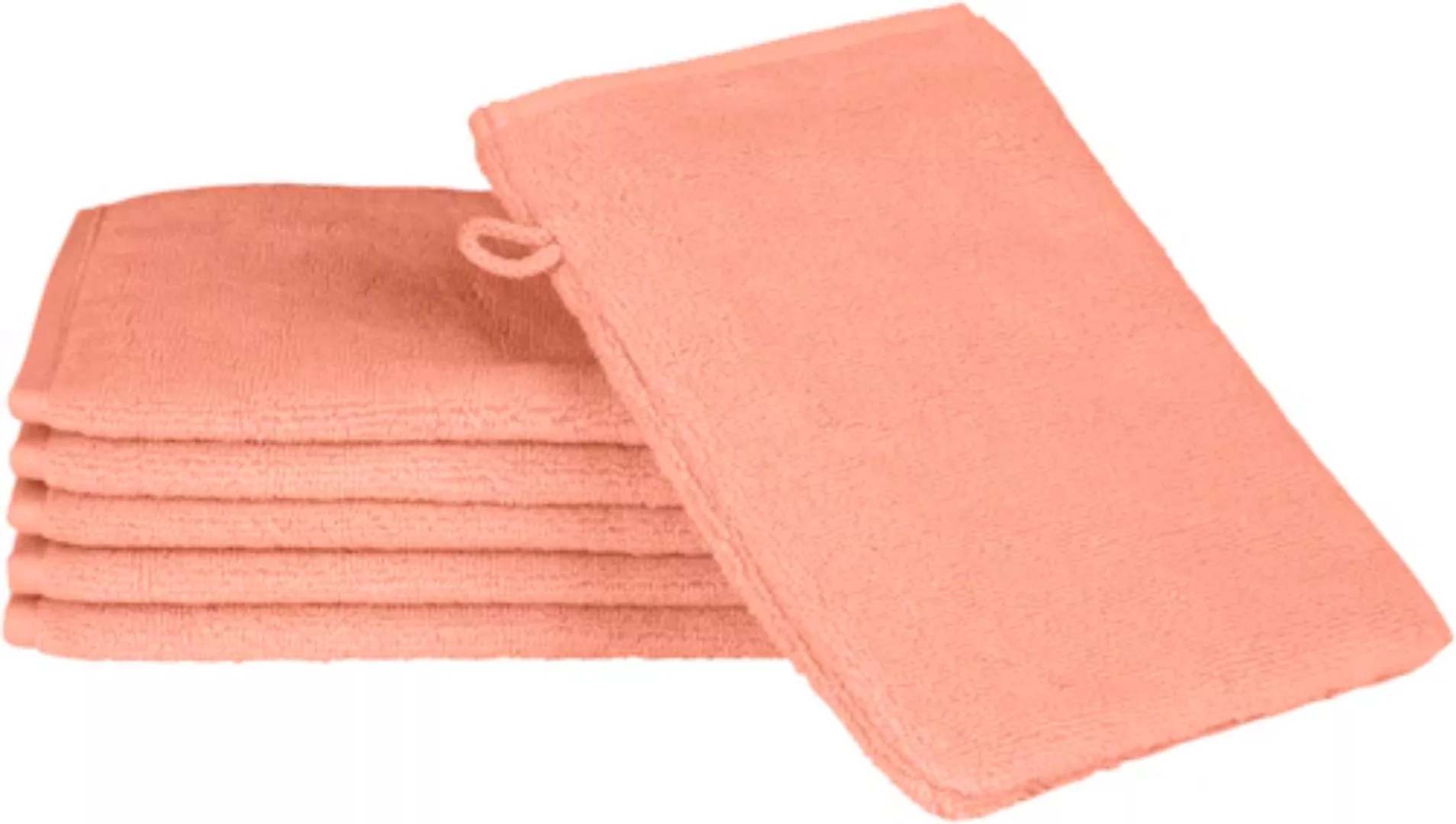 ROSS Waschhandschuh »Sensual Skin«, (6 St.) günstig online kaufen