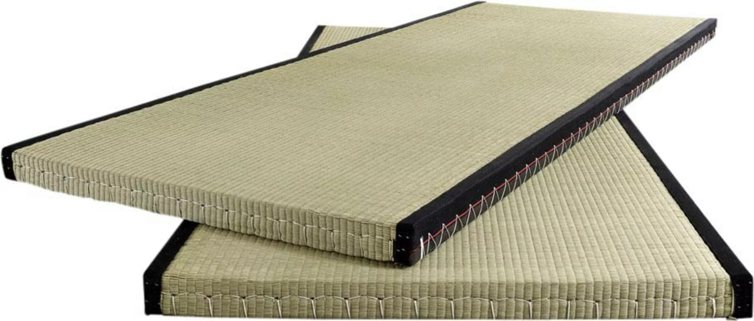 Karup Design Futonmatratze »Tatami«, 5,5 cm hoch, (1 St.) günstig online kaufen