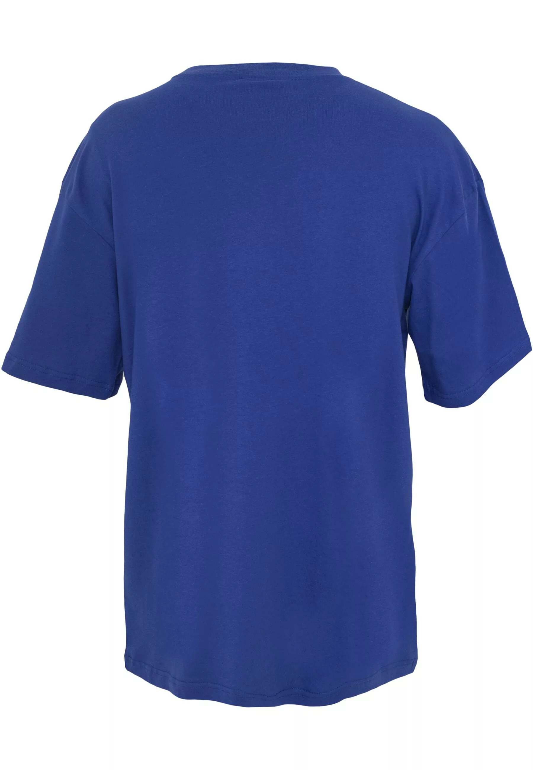 URBAN CLASSICS T-Shirt Urban Classics Herren Tall Tee (1-tlg) günstig online kaufen