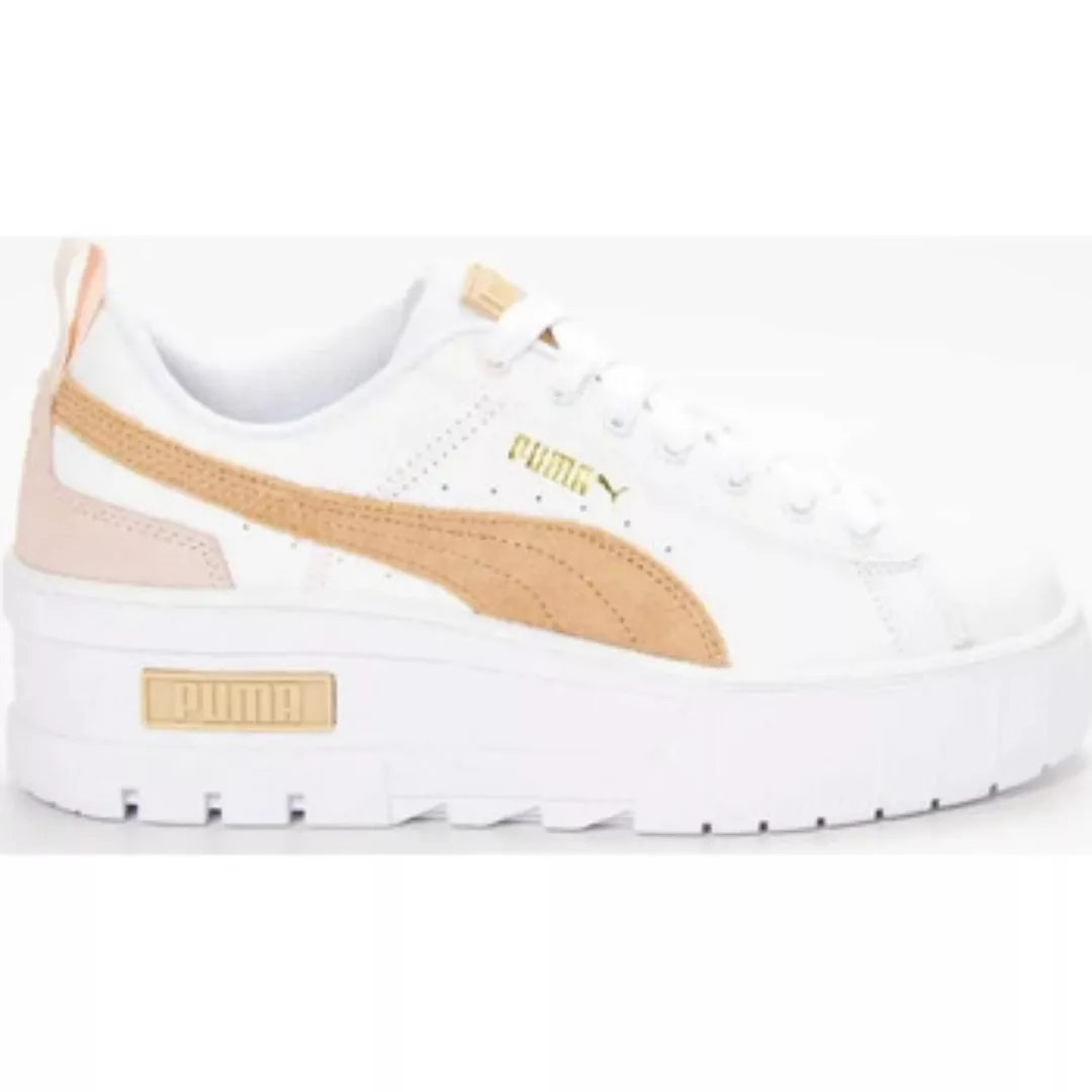 Puma  Sneaker Mayze Wedge Pastel günstig online kaufen