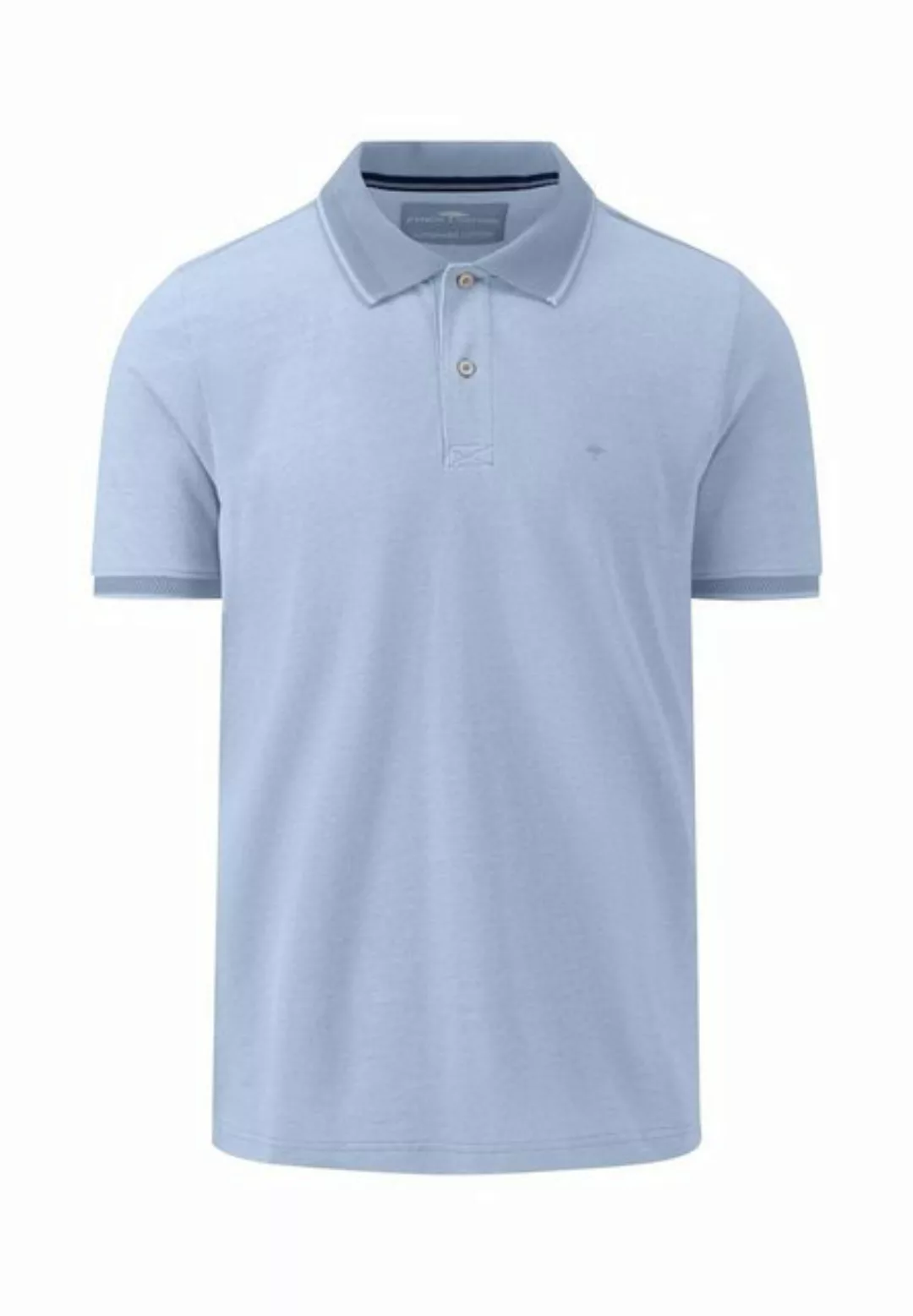 FYNCH-HATTON Poloshirt Kurzarm Poloshirt (1-tlg) günstig online kaufen