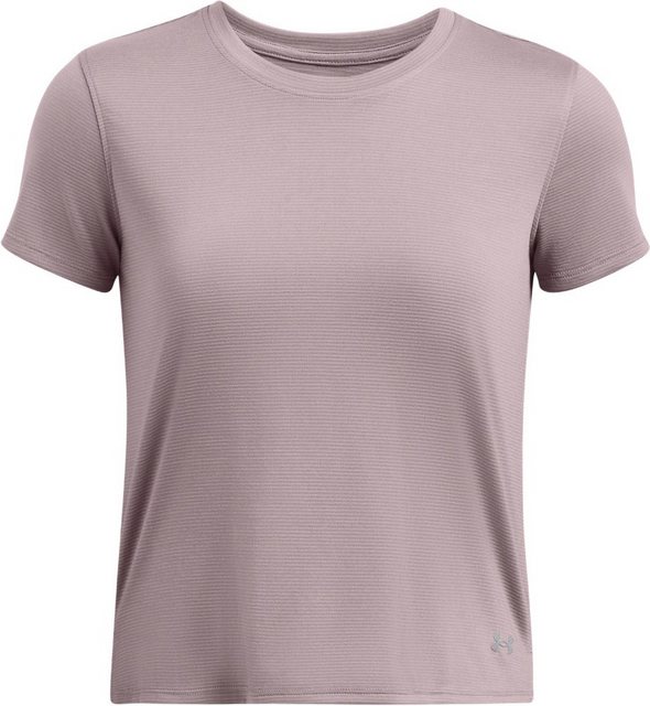 Under Armour® T-Shirt Ua Launch Shortsleeve günstig online kaufen