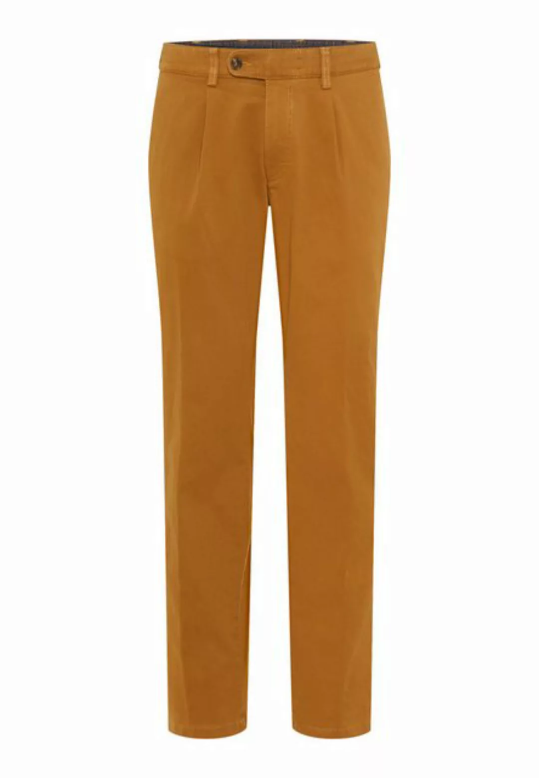 EUREX by BRAX Bundfaltenhose Style LUIS günstig online kaufen