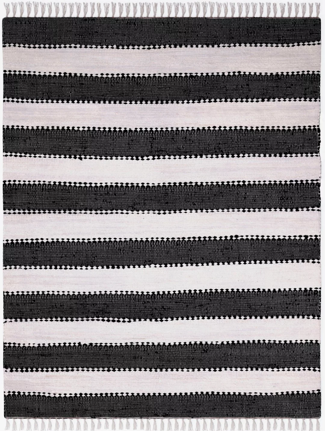 Myflair Möbel & Accessoires Teppich »Karim«, rechteckig, 10 mm Höhe, Handwe günstig online kaufen
