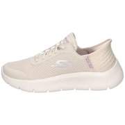 Skechers Go Walk Flex Grand Entry Damen rosa günstig online kaufen