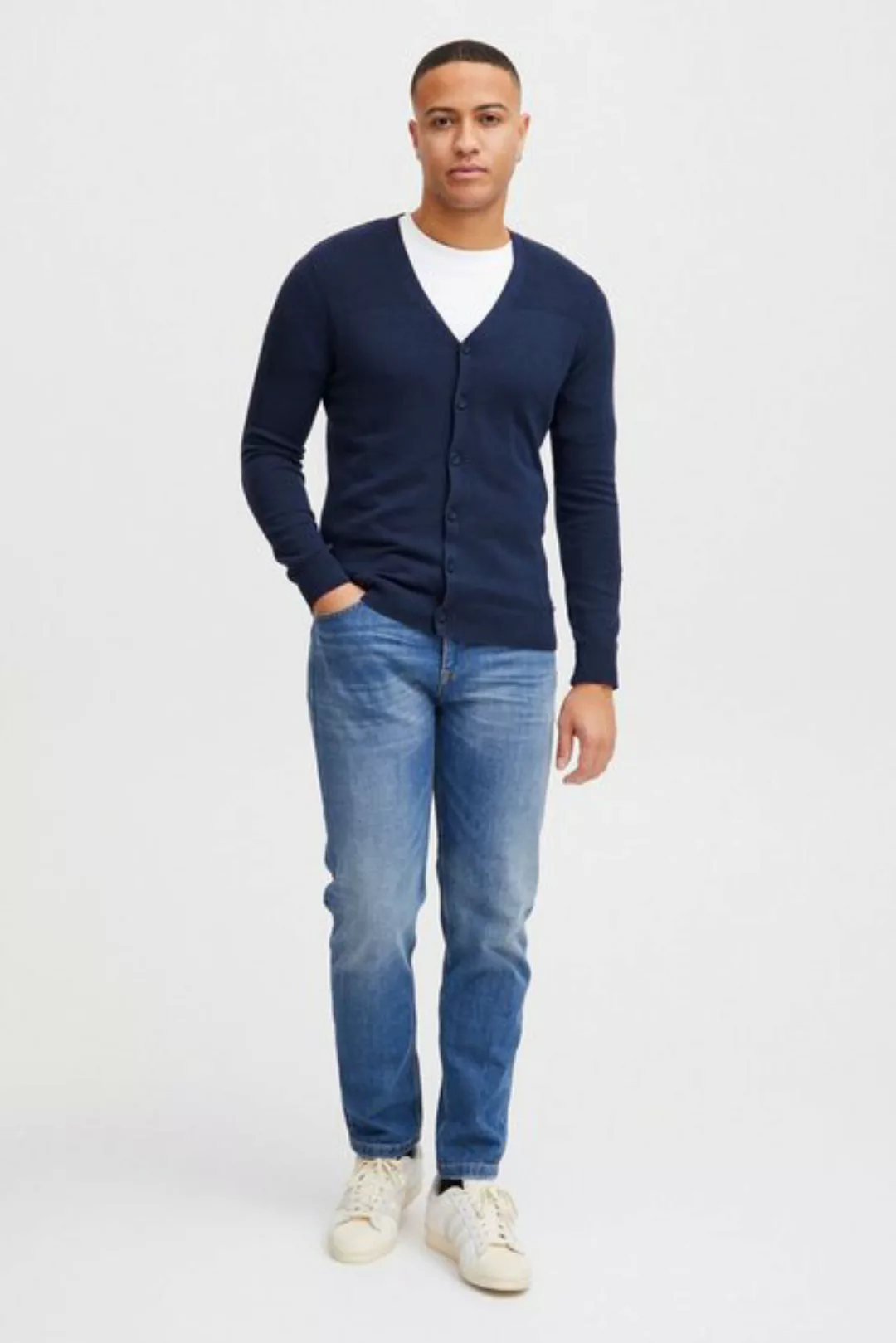 Blend Cardigan "BLEND BHCaden" günstig online kaufen