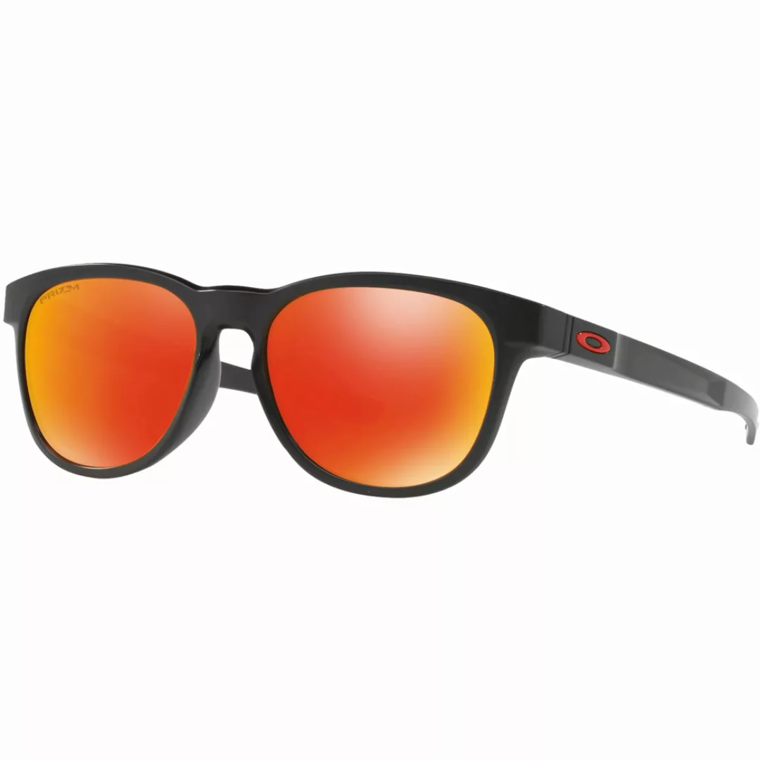 Oakley Stringer Matte Black Prizm Ruby günstig online kaufen