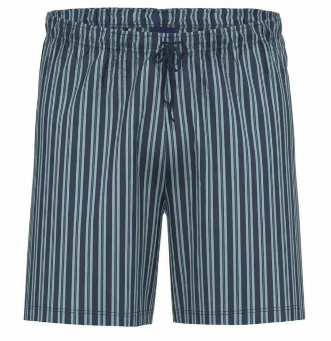 Ammann Pyjamashorts Herren Schlafanzughose kurz (1-tlg) Baumwolle, Mix und günstig online kaufen