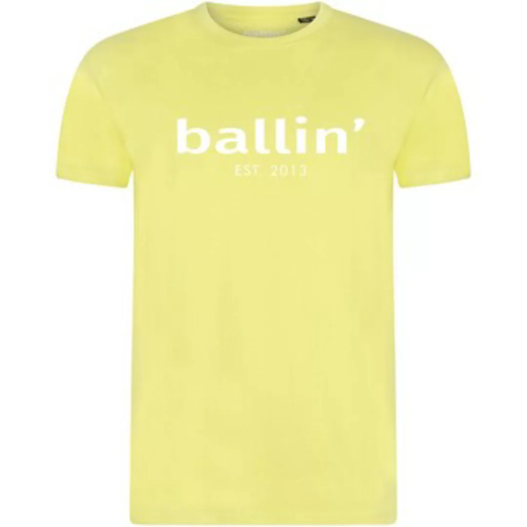 Ballin Est. 2013  T-Shirt Regular Fit Shirt günstig online kaufen