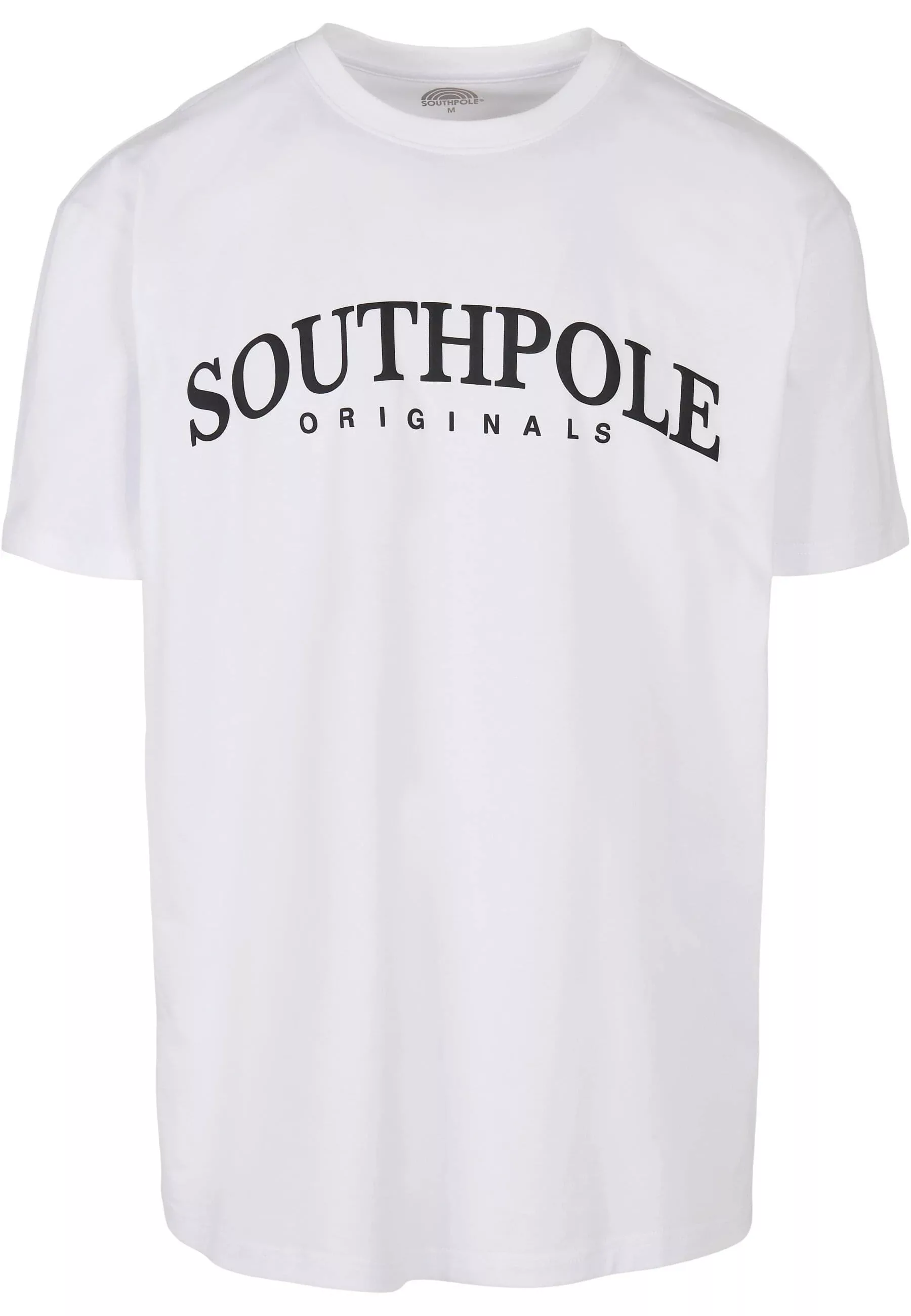 Southpole T-Shirt "Southpole Herren Southpole Puffer Print Tee" günstig online kaufen