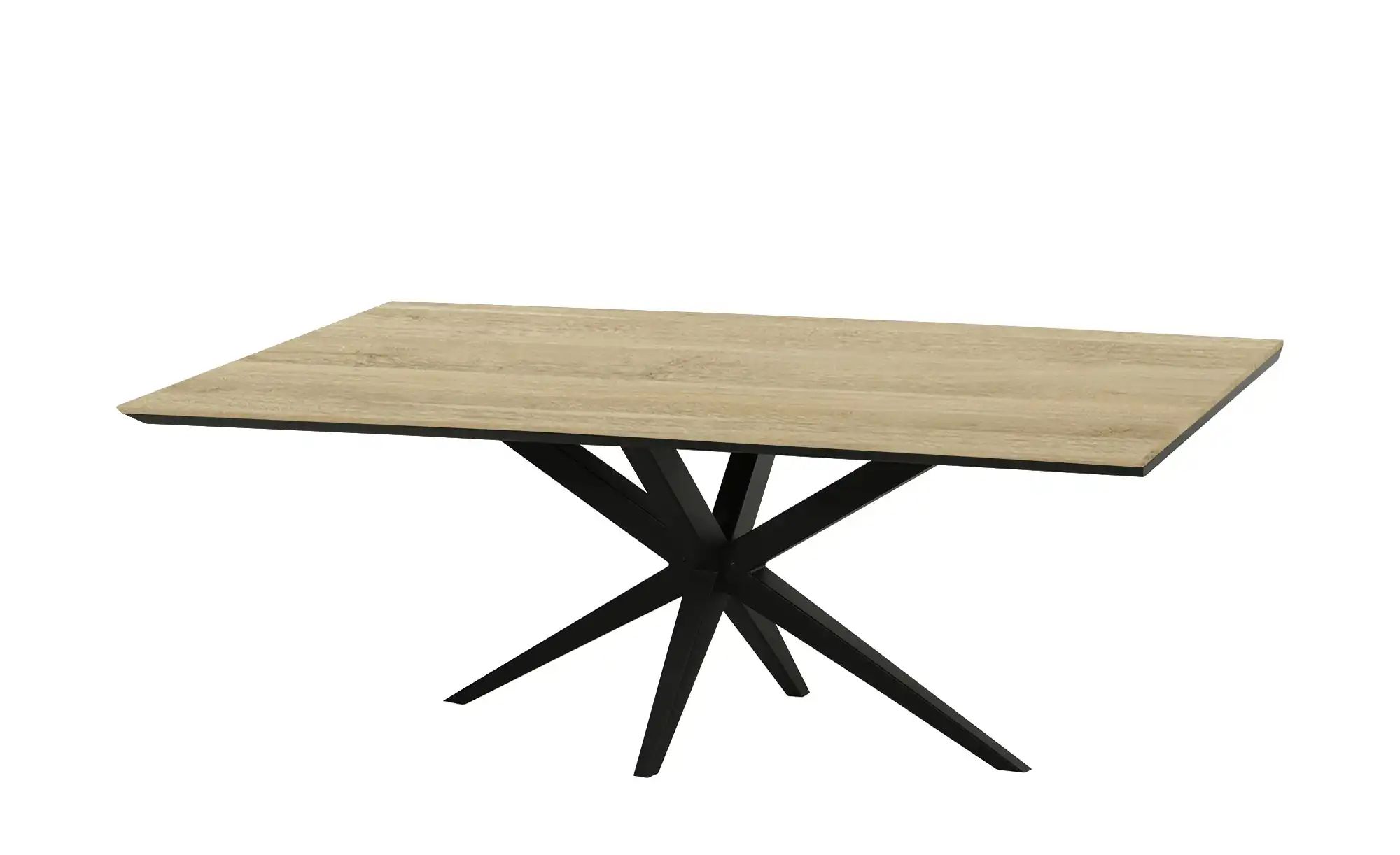 uno Esstisch  Wellington ¦ holzfarben ¦ Maße (cm): B: 85 H: 77 Tische > Ess günstig online kaufen