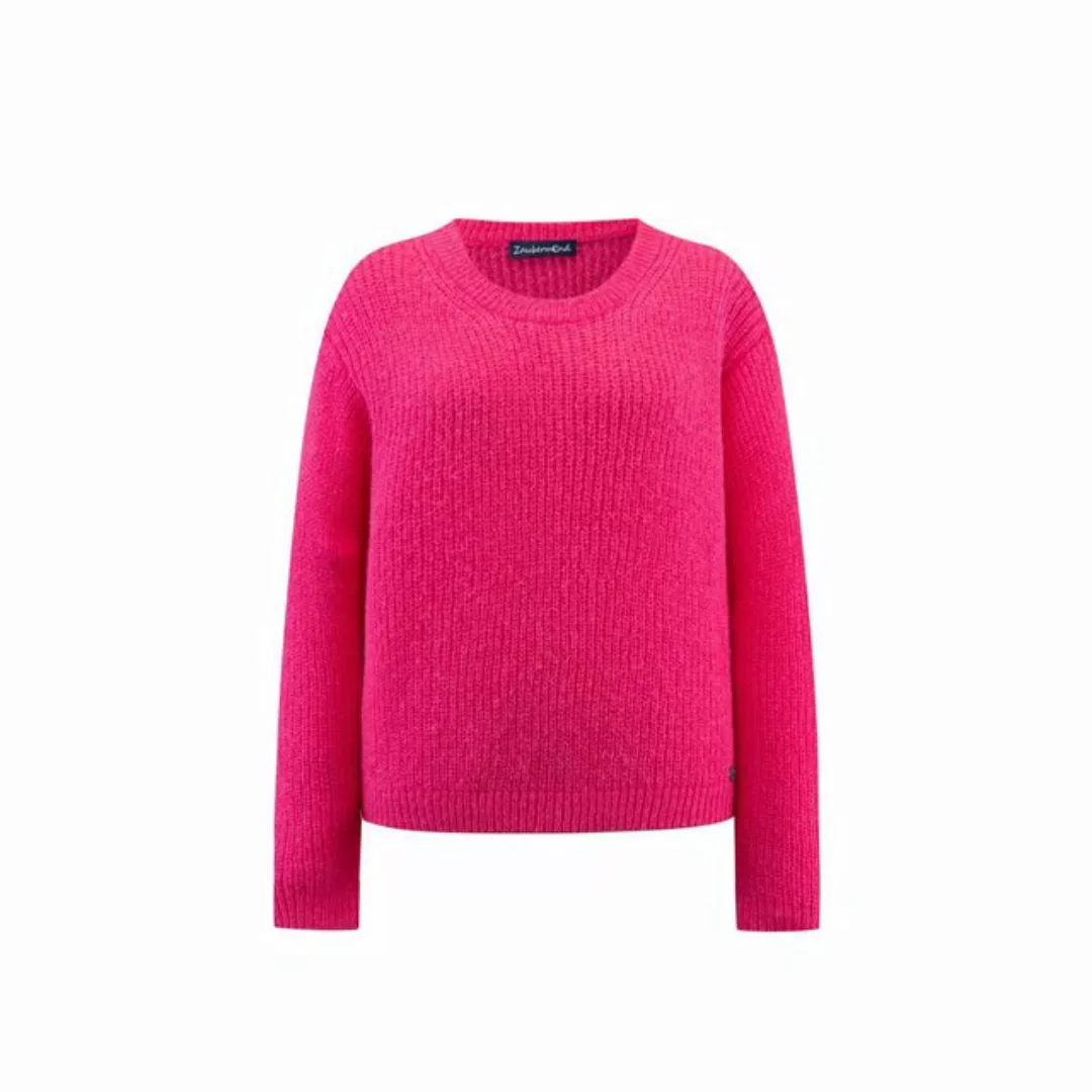 Zaubermond Strickpullover günstig online kaufen