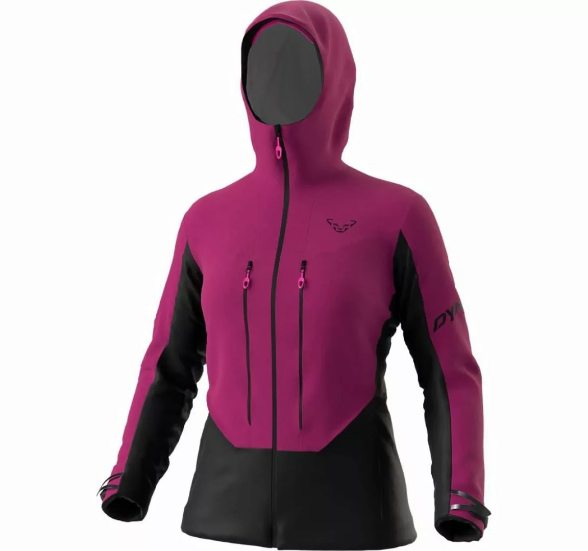 Dynafit Anorak Dynafit W Free Infinium Hybrid Jacket Damen Anorak günstig online kaufen