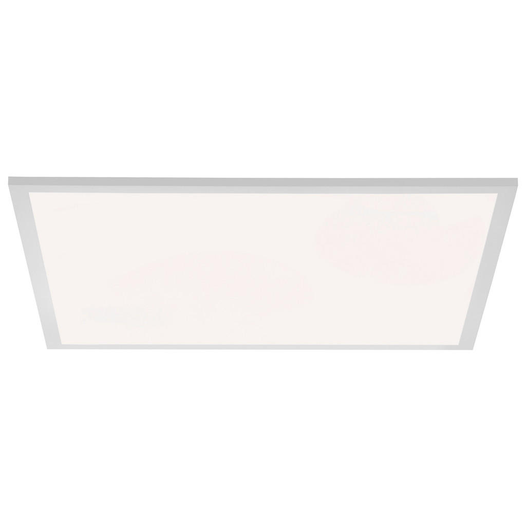 LED Deckenpaneel Flat tunable White inkl. Fernbedienung 620 x 620 mm günstig online kaufen