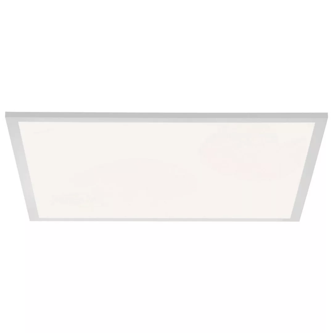 LED Deckenpaneel Flat tunable White inkl. Fernbedienung 620 x 620 mm günstig online kaufen