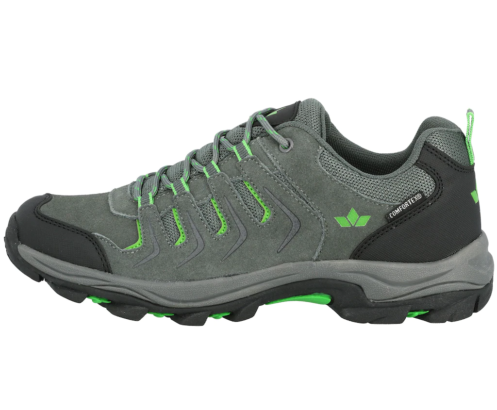 Lico Outdoorschuh "Outdoorschuh Manaslu" günstig online kaufen