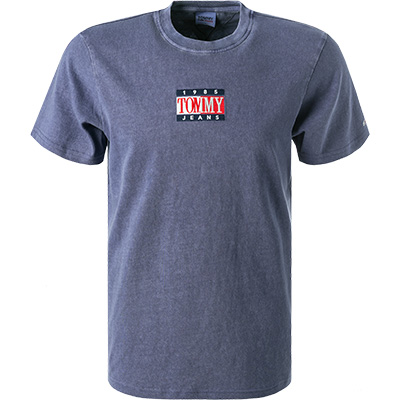 TOMMY JEANS T-Shirt DM0DM12420/C8I günstig online kaufen