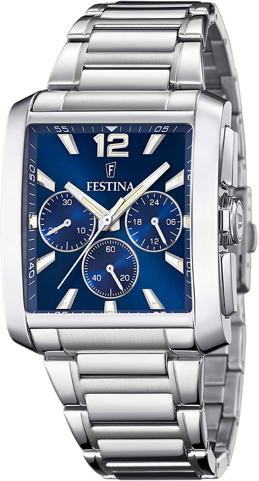 Festina Chronograph "F20635/2" günstig online kaufen