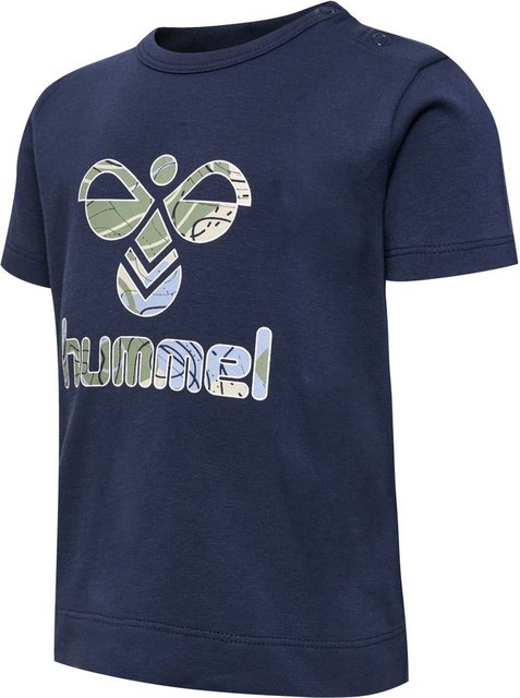 hummel T-Shirt Hmllehn T-Shirt S/S günstig online kaufen