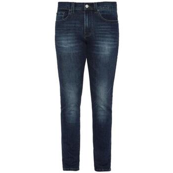 Schott  Slim Fit Jeans TRD191334 günstig online kaufen