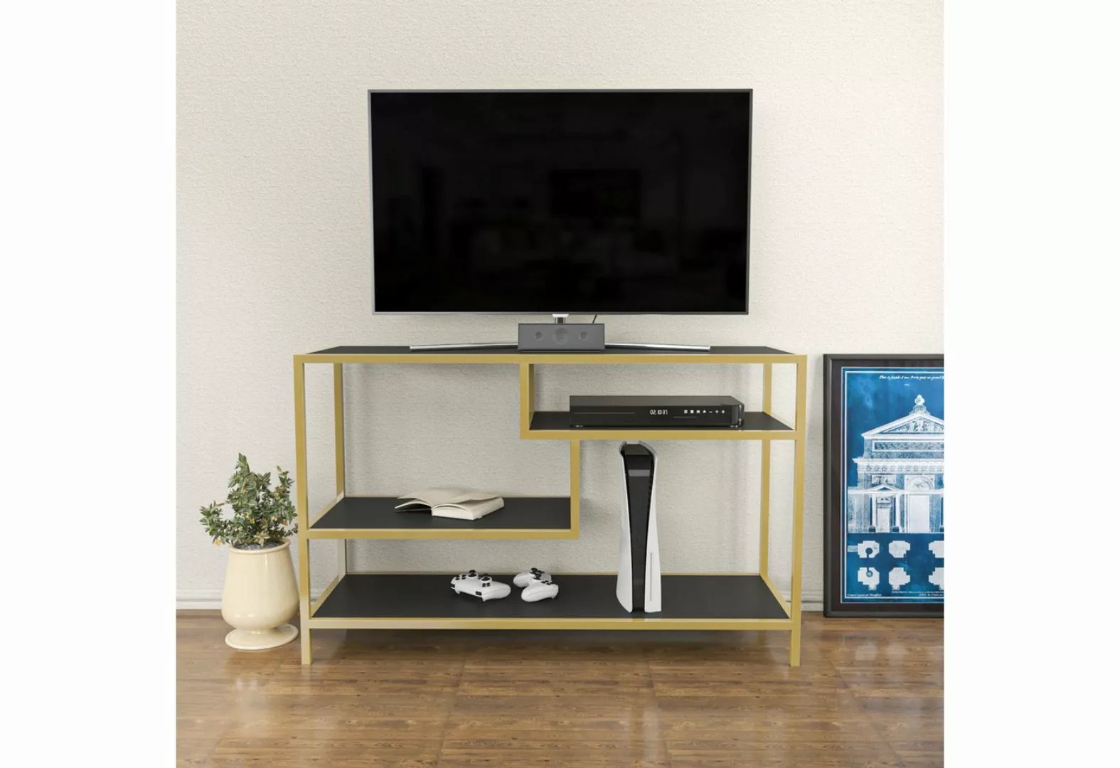 Skye Decor TV-Schrank RTC2212 günstig online kaufen