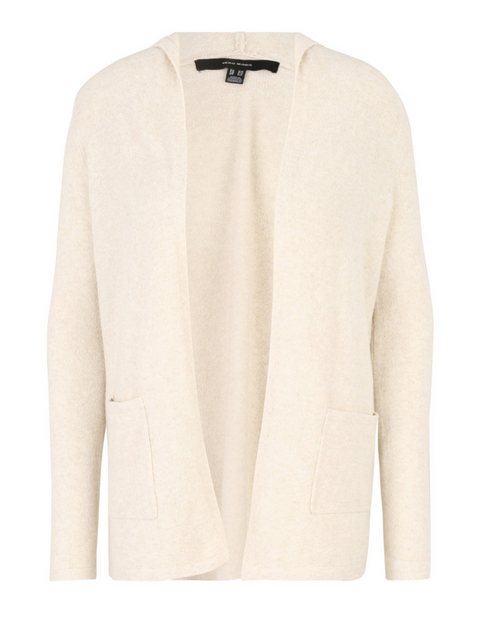 Vero Moda Petite Strickjacke VMDOFFY (1-tlg) Plain/ohne Details günstig online kaufen