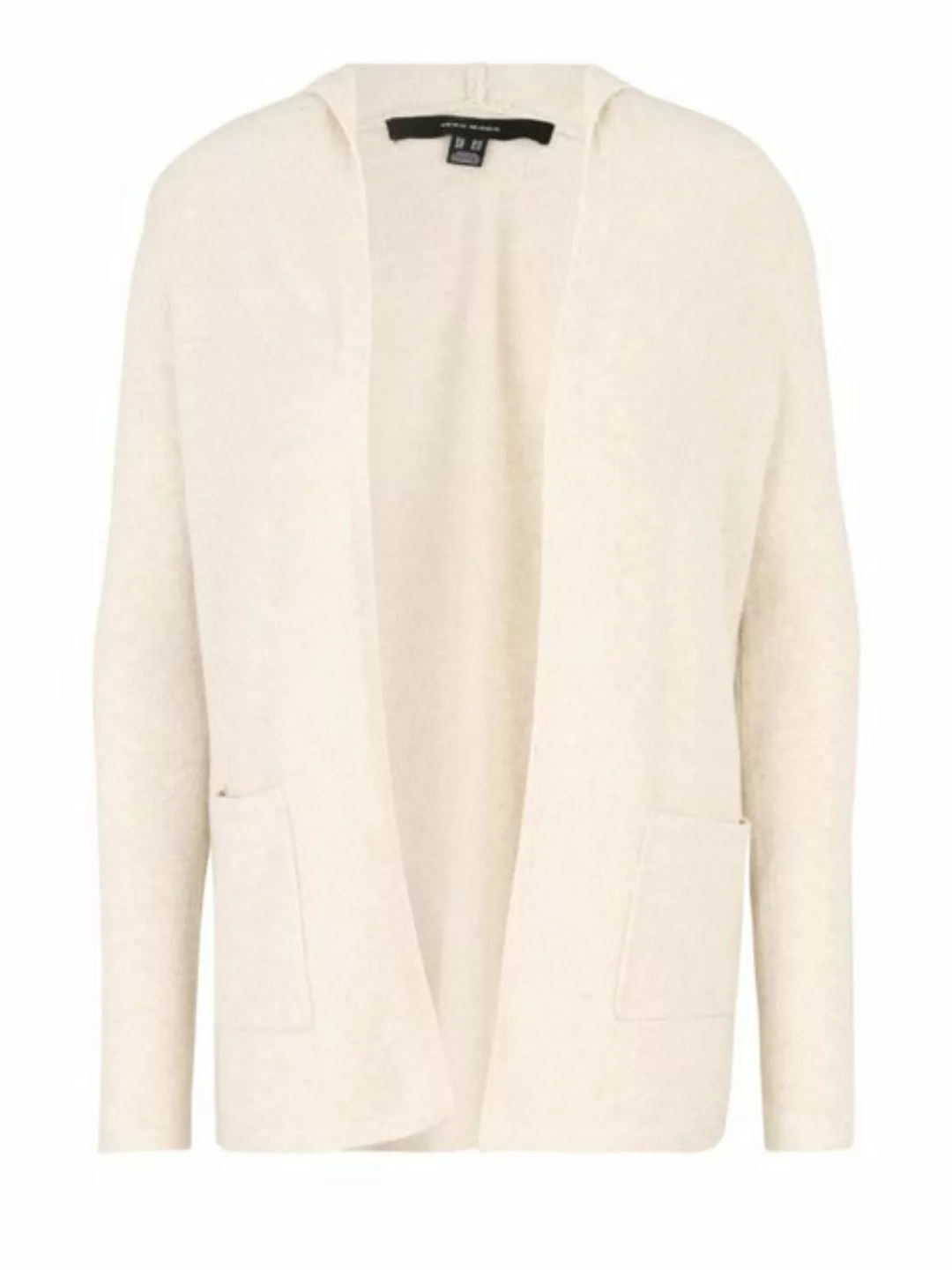 Vero Moda Petite Strickjacke VMDOFFY (1-tlg) Plain/ohne Details günstig online kaufen