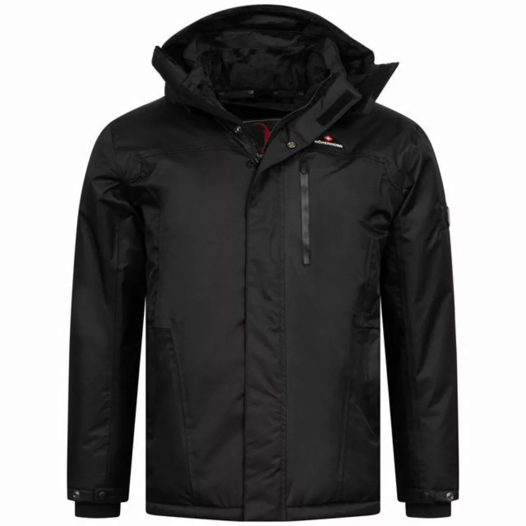 Höhenhorn Winterjacke Starsgard Herren Winter Jacke Wasserdicht Atmungsakti günstig online kaufen