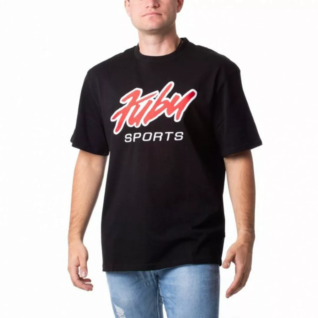 Fubu T-Shirt FUBU Sports Varsity Tee günstig online kaufen
