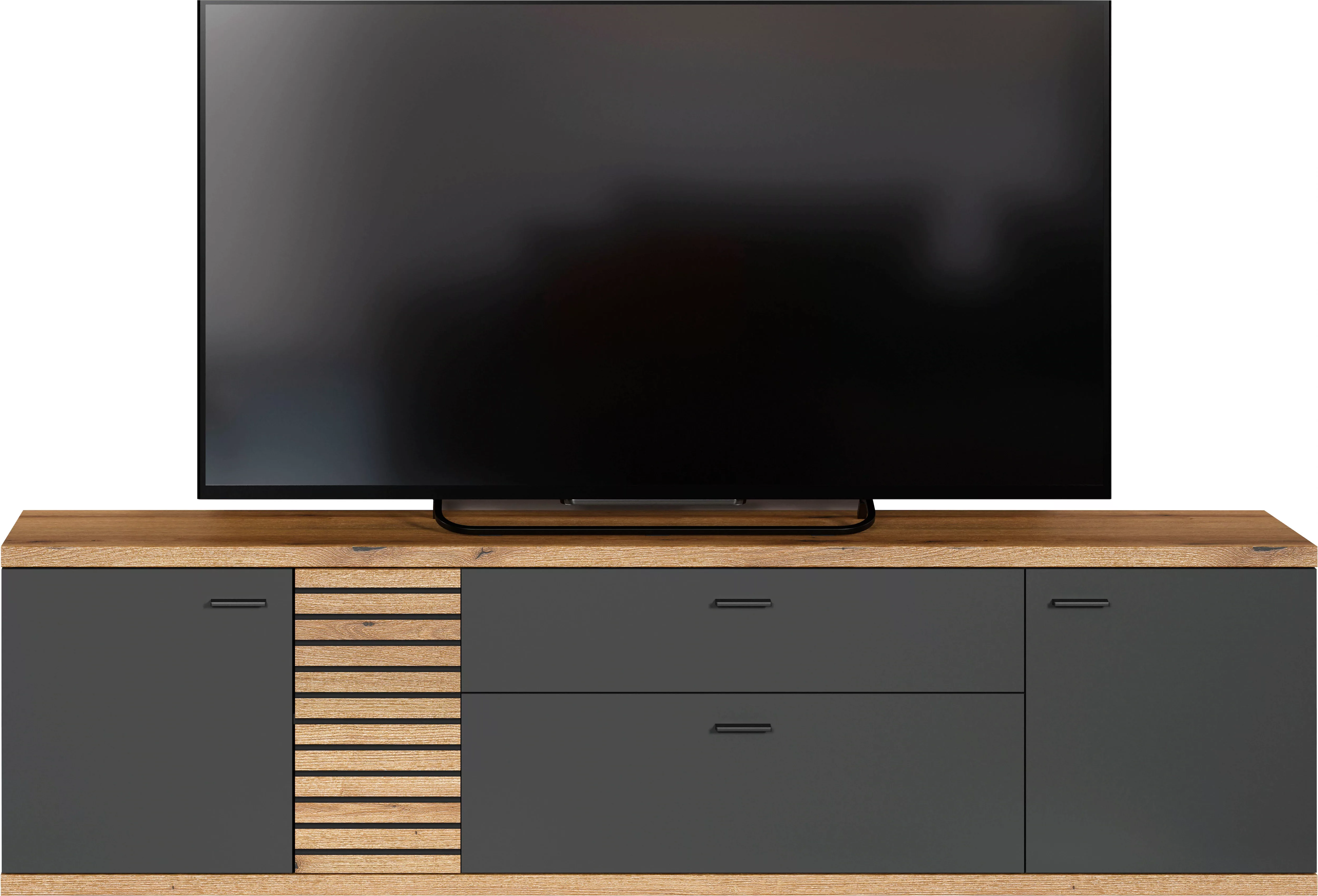 INOSIGN TV-Schrank "Norris", Modernes Design günstig online kaufen