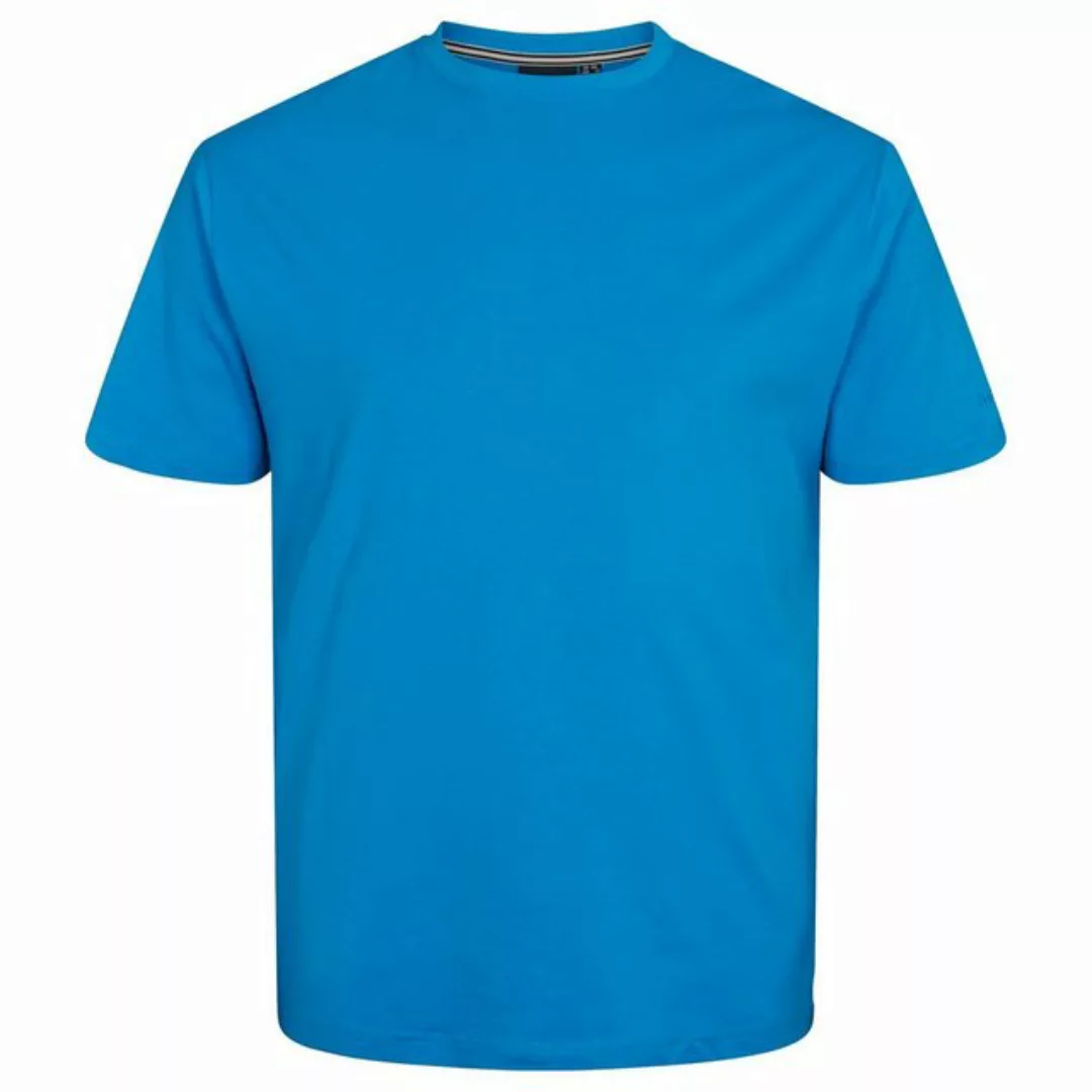 north 56 4 Rundhalsshirt T-Shirt von Allsize in Herrenübergröße bis 8XL, ro günstig online kaufen