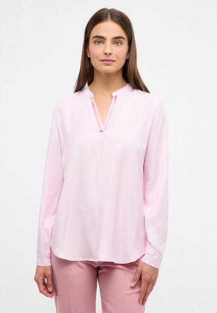 Eterna Blusentop Bluse Viskose Langarm günstig online kaufen