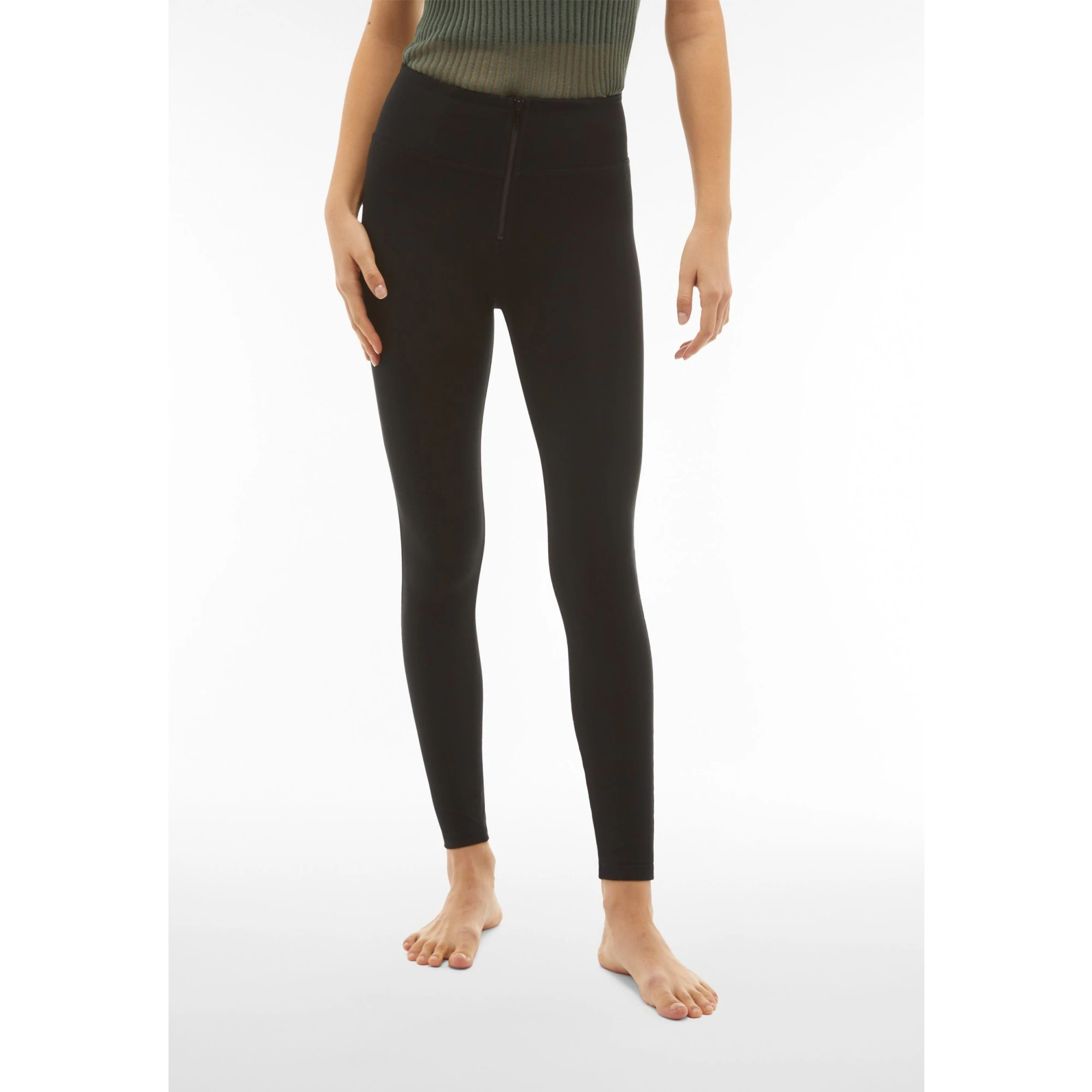 Freddy Leggings "WRUP2 SUPERSKINNY", mit Push-up Effekt günstig online kaufen