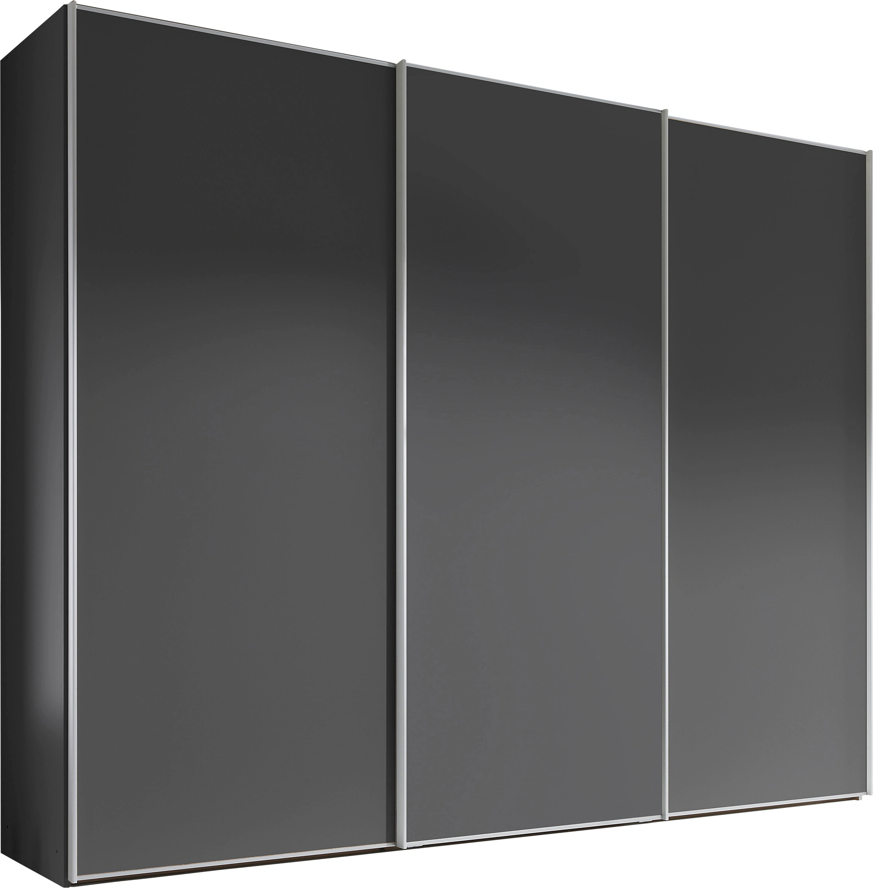 STAUD Schwebetürenschrank "Sinfonie Plus, edles Design in hochwertiger Qual günstig online kaufen